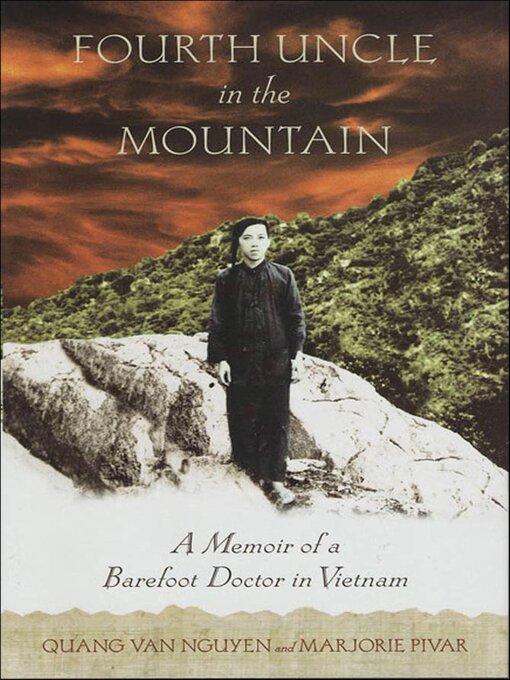 Title details for Fourth Uncle in the Mountain by Marjorie Pivar - Available